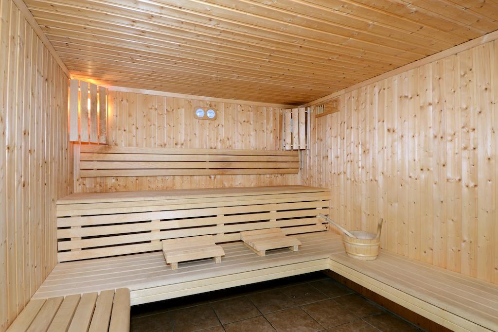 Residence Odalys Le Pelvoux La Plagne Buitenkant foto